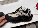 KOLON SPORT【預售】/可隆LITCAMP MEGA徒步鞋 男女同款戶(hù)外防水透濕耐磨鞋 LUFG5AT278-DG 綠色 40.5 (255mm) 曬單實(shí)拍圖