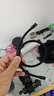海備思（Hagibis）typec全功能usb4數據線(xiàn)適用雷電4/5粗軟充電線(xiàn)ctoc雙頭快充80Gbps高速傳輸視頻充電寶公對公240W 曬單實(shí)拍圖