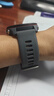 佳明（GARMIN）Forerunner255專(zhuān)業(yè)跑步戶(hù)外運動(dòng)智能手表多星定位心率血氧 神秘灰 曬單實(shí)拍圖