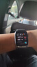 華為（HUAWEI）WATCH D2幻夜黑 華為智能手表動(dòng)態(tài)血壓監測一鍵微體檢再升級多種健康研究輕巧時(shí)尚華為新款血壓表 曬單實(shí)拍圖