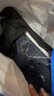 卡駱馳洞洞鞋貝雅卡駱班輕便耐磨一腳蹬休閑鞋|205089 深藍(lán)/辣椒紅-4CC 43 (270mm) 曬單實(shí)拍圖
