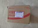 小天才兒童電話手表N5羅蘭紫AI精準定位防水大屏視頻通話兒童學生智能手表支付男孩女孩 曬單實拍圖