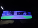 凌度行車記錄儀HS880E MAX流媒體前后雙錄4K高清夜視 AI輔助駕駛BSD 曬單實(shí)拍圖