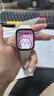 華為HUAWEI WATCH FIT 4 悅動(dòng)白氟橡膠表帶 華為運(yùn)動(dòng)智能手表超輕薄大屏潮流運(yùn)動(dòng)藍(lán)牙通話睡眠監(jiān)測(cè)fit4 曬單實(shí)拍圖