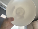 瓷俠客純白骨瓷碗家用米飯碗吃飯碗小湯碗大號(hào)面碗陶瓷餐具套裝大碗組合 5.5英寸面碗【4個(gè)】 曬單實(shí)拍圖