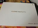HUAWEI MatePad Pro 12.2英寸 2025 國家補貼 華為平板電腦 2.8K雙層OLED屏 WIFI 12GB+256GB 宣白 曬單實拍圖