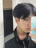 初逅莫比烏斯耳環(huán)男潮流男士耳釘男生潮痞帥高級感耳墜時(shí)尚小眾ins風(fēng) T飾-莫比烏斯耳環(huán) 曬單實(shí)拍圖