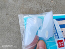 Olera 品牌腳趾拇指外翻矯正器硅膠小腳趾套重疊分趾器防磨可穿鞋成人 曬單實(shí)拍圖