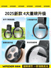 智國者（WITGOER）手機CPL偏振鏡偏光鏡夾片鏡頭高清畫(huà)質(zhì)濾鏡過(guò)濾拍照單反相機高清鍍膜適用蘋(píng)果華為iPhone16/15小米 曬單實(shí)拍圖