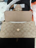 蔻馳（COACH）奢侈品女包酒神包單肩斜挎包CR332【品牌授權(quán)】七夕情人節(jié)禮物 曬單實拍圖