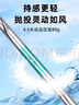 小早川日本GOLDSPINK品牌魚(yú)竿手桿輕量純進(jìn)口碳素大物竿官方釣魚(yú)竿十大 7.2m +原裝竿稍 曬單實(shí)拍圖