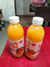 【熱銷暢飲】沙棘汁整箱6瓶果汁飲品360ml大瓶沙棘風(fēng)味飲料夏季 360ml*2瓶 曬單實拍圖