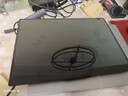 雕塑家14英寸便攜式顯示器4K OLED屏100%DCI-P3高色域 手機電腦筆記本副屏Ps5一線(xiàn)直連擴展屏MU140LH 曬單實(shí)拍圖