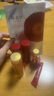 林清軒體驗套裝（水30ml+油3ml+眼霜3ml+面膜1片+面霜6g+凈顏蜜30ml） 曬單實(shí)拍圖
