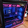 華碩（ASUS）ROG全家桶創(chuàng  )世神EVA聯(lián)名明日香主題定制主機 9800X3D 5090夜神滿(mǎn)血版顯卡千幀電競游戲DIY組裝電腦 二：R9 9950X3D+RTX5090夜神 曬單實(shí)拍圖