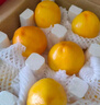 京鮮生 彩虹油桃 凈重4.5斤 單果100g+  生鮮水果 源頭直發(fā) 曬單實(shí)拍圖