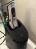 博朗9系巔峰版2.0清潔護(hù)理中心電動(dòng)剃須刀整機(jī)德國(guó)進(jìn)口往復(fù)式禮盒款送男朋友老公生日禮物 男 曬單實(shí)拍圖