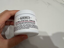 科顏氏（Kiehl's）全新第三代高保濕面霜125ml補(bǔ)水保濕護(hù)膚 生日禮物 曬單實(shí)拍圖