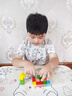 貝塔曼一年級上下冊立體幾何圖形數學(xué)教具全套模具學(xué)具幼兒?jiǎn)⒚赏婢咛籽b立體幾何教具+計數棒100根 曬單實(shí)拍圖