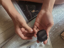 智點贊華強北S10Ultra3頂配版蜂窩智能插卡電話運動手表S11WiFiWatch男女大小中學生成人全網(wǎng)通官方旗艦 Ultra3頂配【鈦黑色】雙系統(tǒng)+微Q抖+超大內(nèi)存 摩斯密碼+抽拔旋轉(zhuǎn)攝像頭+新安 曬單實拍圖