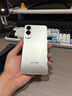 三星Samsung Galaxy S25 Edge 5.8mm超薄旗艦手機(jī) 驍龍8至尊版 AI拍照手機(jī) 12GB+256GB 鈦銀 曬單實(shí)拍圖