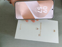 HUAWEI Pura 80 12GB+256GB 絲絨白 絲絨直屏 紅楓原色影像 全新鴻蒙AI 華為鴻蒙智能手機(jī) 曬單實(shí)拍圖