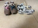 NEW BALANCE【張員瑛同款】25年男鞋女鞋百搭休閑薄底鞋204L系列U204LMMA 38 曬單實(shí)拍圖