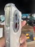 朗客適用紅米K80Pro手機(jī)殼小米R(shí)edmi k80pro保護(hù)殼鏡頭全包四角外氣囊防摔殼軟殼外殼保護(hù)套 曬單實(shí)拍圖