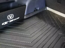 車百順長安CS75plus后備箱墊TPE尾箱墊二代三代汽車用品四代配件適用于 【孕嬰材質(zhì)·后備箱墊】 23-24款CS75PLUS【官方原配】 曬單實(shí)拍圖