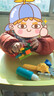 布魯奇拼裝模型樂(lè )高大顆粒積木6-12歲兒童玩具男孩生日禮物女孩1-3-6歲 曬單實(shí)拍圖