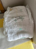 好奇（Huggies）小森林拉拉褲XXXL28片*4包(17kg以上）心鉆【透氧頂配更低敏】 曬單實拍圖
