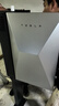 ABDT適用tesla特斯拉充電樁立柱桿model3/X/S/Y賽博充電樁立柱保護箱室外防水防雨配電箱 第四代賽博充專(zhuān)用立柱 曬單實(shí)拍圖