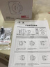 雨虹飛魚衛(wèi)生間排風道止逆閥全密封專用煙道閥排煙管衛(wèi)生間通用 曬單實拍圖
