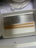 美的空調(diào) 大1.5匹 酷省電 新一級(jí)能效 變頻冷暖 省電壁掛式臥室掛機(jī) 國家補(bǔ)貼 KFR-35GW/N8KS1-1  曬單實(shí)拍圖