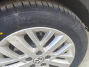 玲瓏輪胎185/60R15 84H 玲瓏臻選 HD 適配日產(chǎn)陽光/豐田 曬單實拍圖