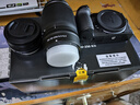 尼康（Nikon）【國家補貼】z30入門(mén)級微單相機 Vlog自拍旅游4K高清數碼照相機 小白學(xué)生家用尼康Z30 Z30 16-50+50-250雙頭套機 標配【下單送豪華大禮包+曬單送三腳架】 曬單實(shí)拍圖