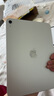 Apple/蘋(píng)果 iPad11英寸 A16芯片2025年款 平板電腦 (256GB WLAN版/學(xué)習辦公娛樂(lè ))銀色 曬單實(shí)拍圖