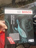 博世（BOSCH）空氣濾芯濾清器2859別克君威君越雪佛蘭邁銳寶榮威e950歐寶英速亞 曬單實(shí)拍圖