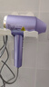 VTT【德國】吹風(fēng)機家用靜音負離子大功率不傷發(fā)專(zhuān)業(yè)造型大風(fēng)力高速便攜護發(fā)吹風(fēng)筒電吹風(fēng)機生日送禮物 曬單實(shí)拍圖