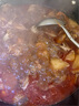恒都 國產(chǎn)谷飼原切牛腱子 5斤 不含腱子芯 生鮮牛肉 源頭直發(fā) 曬單實(shí)拍圖