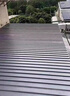 長城隔熱鋁瓦雙層屋頂蓋板鋁合金大板屋頂瓦隔熱瓦長城板鋁板房頂 免費拿樣 曬單實拍圖