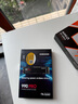 三星（SAMSUNG）2TB SSD固態(tài)硬盤(pán) M.2接口(NVMe協(xié)議PCIe 4.0 x4) AI電腦配件 讀速7450MB/S 990 PRO 曬單實(shí)拍圖