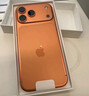 Apple/蘋果 iPhone 17 Pro Max 256GB 星宇橙色 支持移動(dòng)聯(lián)通電信5G 雙卡雙待手機(jī) 曬單實(shí)拍圖