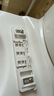 得力（deli）【超值新品】室內(nèi)溫濕度表 LCD電子溫濕度計(jì)嬰兒房室內(nèi)溫濕度表辦公用品老人兒童禮品藍(lán)色LE505PRO 曬單實(shí)拍圖