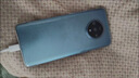 適用一加7后蓋玻璃OnePlus7T手機電池蓋1+7pro全新后殼一加七后屏 1+7T丨【透明 帶鏡框】丨玻璃 【配散熱貼#防震棉輔料+工具】 曬單實(shí)拍圖