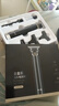奧克斯（AUX）理發(fā)器電動剃光頭神器自理發(fā)推子油頭雕刻電推剪男士發(fā)廊專用推子成人兒童鬢角修剪器理發(fā)工具全套 曬單實拍圖