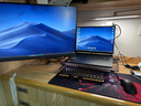 華碩ROG 絕神27/絕殺27/超神27/超殺27【國家補貼】27英寸電腦顯示器2K/4K顯示屏160Hz/240Hz高刷 【XG27UCG】4K160Hz雙模1K320Hz 曬單實(shí)拍圖
