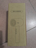 美的（Midea）五千萬(wàn)負離子電吹風(fēng) 學(xué)生吹風(fēng)筒 折疊便攜吹風(fēng)機FZ105 800W宿舍可用 家電國家補貼 節日/生日禮物 曬單實(shí)拍圖