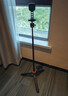 卓爾（K&F CONCEPT）適配大疆nano360全景相機action5pro/4運動(dòng)相機自拍桿影石X5手持桿手機自拍桿相機三腳架 曬單實(shí)拍圖