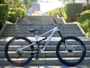 Fastwork 新款 法斯特 橫膽軟尾山地車(chē) 桶軸高強度整車(chē) fox36前叉 10速-(瑪卡威36前叉)性?xún)r(jià)比版 26寸 其他 曬單實(shí)拍圖